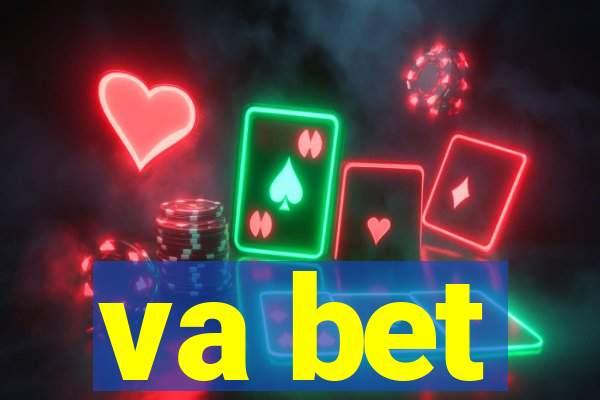 va bet